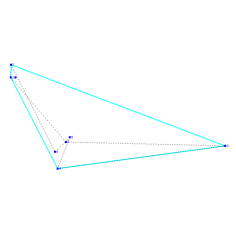 Flugauswertung